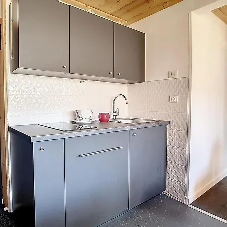 Renove - Depart Et Retour Aux Pieds - 6 Pers - Quartier La Croisette - Fr-1-344-847