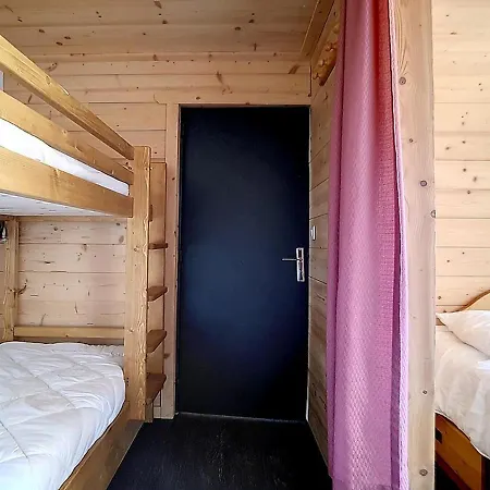 Renove - Depart Et Retour Aux Pieds - 6 Pers - Quartier La Croisette - Fr-1-344-847 * Saint-Martin-de-Belleville