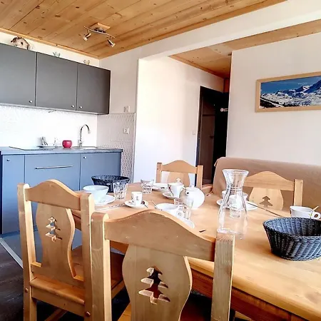 Renove - Depart Et Retour Aux Pieds - 6 Pers - Quartier La Croisette - Fr-1-344-847 Apartment *